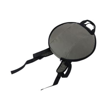 PNG-CH30-HAKI Чехол на глюкофон диаметром 30-32см, хаки, Pangooda Drums-0