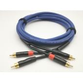 E39-2RCA-2RCA-0700-0 Кабель аудио 2хRCA-2хRCA, 7м, ZZcable