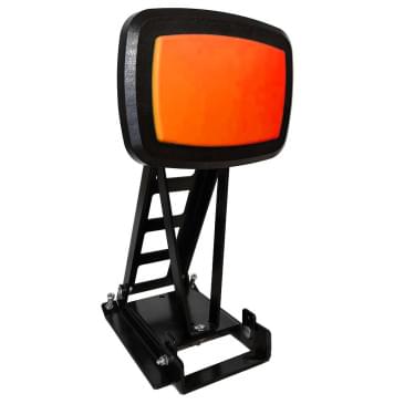 COOKIEPAD-FPS Ножной тренировочный пэд, бесшумный, жёсткий, Cookiepad-0