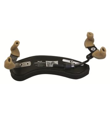 SR45 Standart Secondo 1/8-1/16 Мостик для скрипки изогнутый Wolf-0