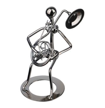 HY-F009 Статуэтка сувенирная 