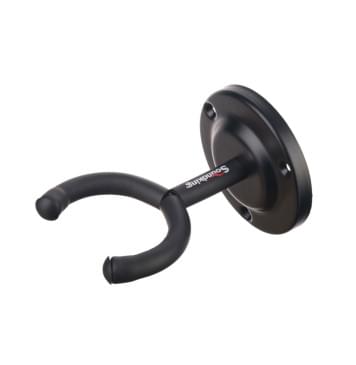 DG004 Держатель настенный для гитары, «крюк», Soundking-0