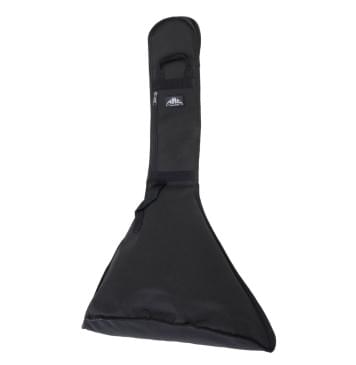 БА1 Чехол для балалайки альт, секунда, АМС-0