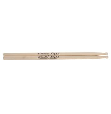 SL3ALN Studio Light 3A Барабанные палочки, нейлоновый наконечник, Leonty-0