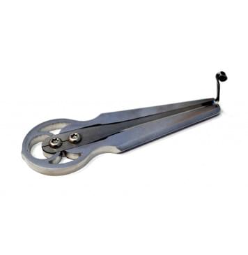 VG10-Cricket Варган Сверчок, Мастерская Глазырина-0