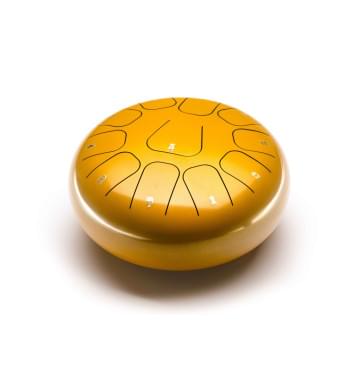 FTD-1211C-GD Глюкофон, 30см, До мажор, золото, Foix-0