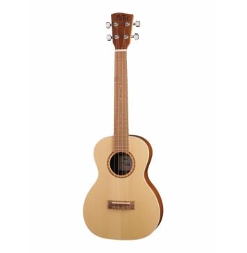 UTPR Укулеле тенор, цвет натуральный, Poni-0