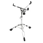 SS-300 Стойка для малого барабана, хром, Fleet