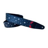 8419612002272 Mojo Constellation Ремень для гитары, текстиль/синтетика, RightOn Straps