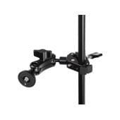 SMSA303B Держатель универсальный, Superfix