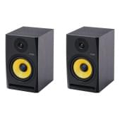 M8-N-Audio Акустическая система, 130Вт, N-Audio