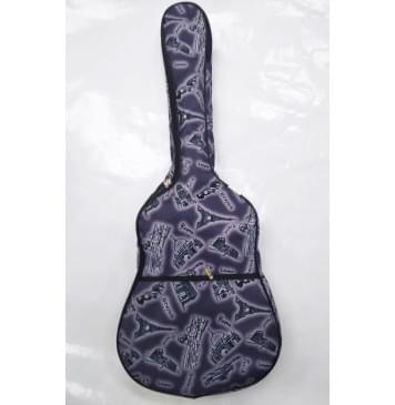 MZ-ChGD-1/1paris Чехол для гитары дредноут, т MZ-ChGD-1/1paris Чехол для гитары дредноут, т-0