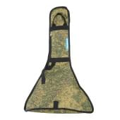 A-BB-2 Чехол для балалайки, стандартный, камуфляж, БалалайкерЪ