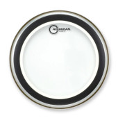 SX20 Studio-X Clear Пластик для бас-бараба