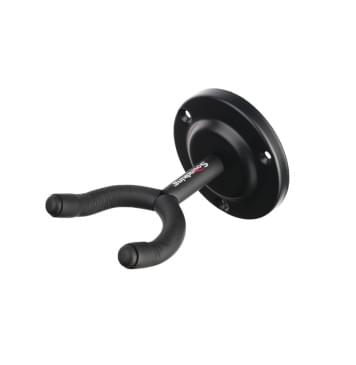 DG006 Держатель настенный для гитары, «крюк», Soundking-0