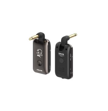 MP-2 Mighty-Plug Моделирующий усилитель для наушников, Nux-0