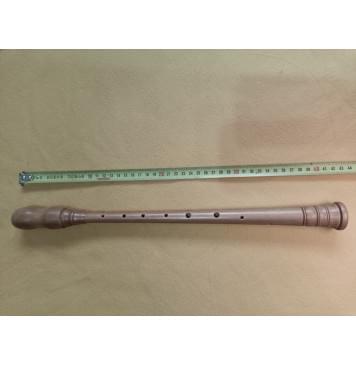 TMA-BRG Брёлка (род. Жалейка), Таежная Музыкальная Артель-0