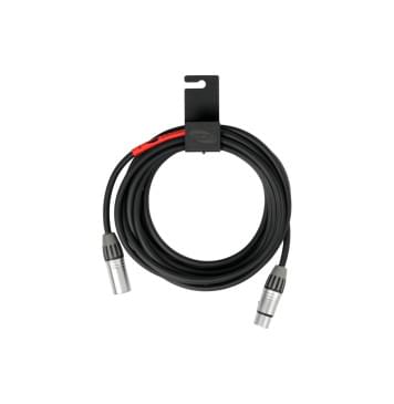 CS3D5 Кабель DMX-AES/EBU, 5м, EDS-0