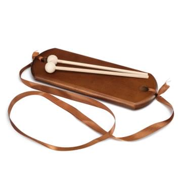 MS-T2-PB-01 Пастуший барабан, тонировка, Мастерская Сереброва-0