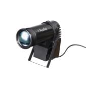 WS-PS10-White Прожектор пинспот, W, 10Вт, LAudio