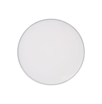 CW025-18 Пластик для бас-барабана 18