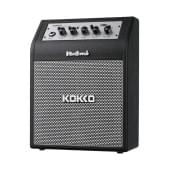KG-15 Mini Bomb Гитарный комбоусилитель портативный, 15Вт, Kokko