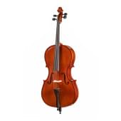 B-C012 Beginer Genial 2 Nitro Виолончель 1/2, Gliga