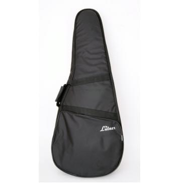 ЛЧГК4 Чехол для классической гитары, полужесткий ЛЮТНЕР-0