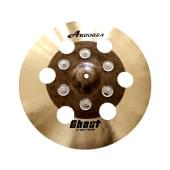 GH16TO Ghost Series Tamborine O-Zone Тарелка 16