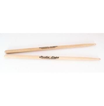 SL5ALN Studio Light 5A Барабанные палочки, нейлоновый наконечник, Leonty-0