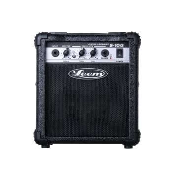 S10G Комбик гитарный 10Вт LEEM-0