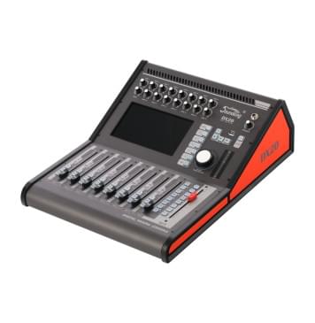 DX20 Микшер, 20 каналов, Soundking-0
