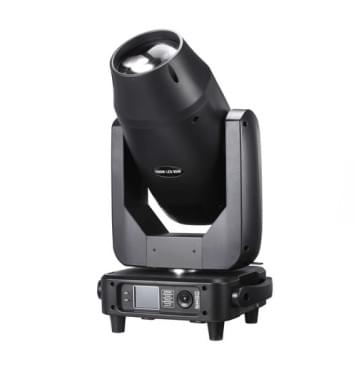 ML400BWS Beam & Wash & Spot Моторизированная световая 