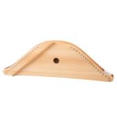 MG-H18FI Гусли Финист, 18 струн, цвет ель, Мир гуслей