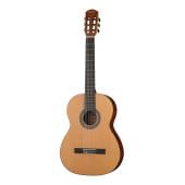 CGC200 Stage Series Классическая гитара 4/4, с чехлом, Cascha
