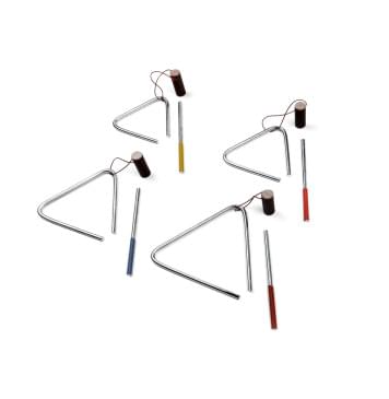 MS-ZH-KT-TR-04 Комплект треугольников No 4, 4шт 8-14см, Мастерская Сереброва-0