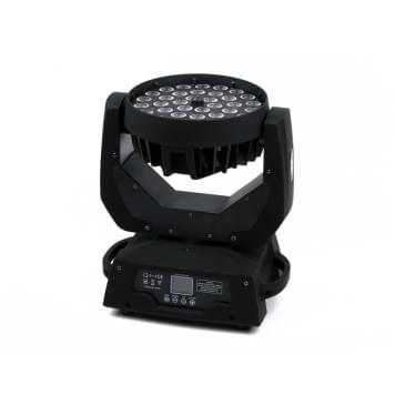 ML36W Моторизированная световая 