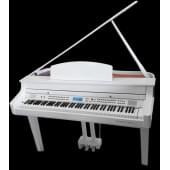 GRAND510(GW) Цифровой рояль, белый, Medeli