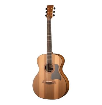 D034A Гитара акустическая, Doff-0