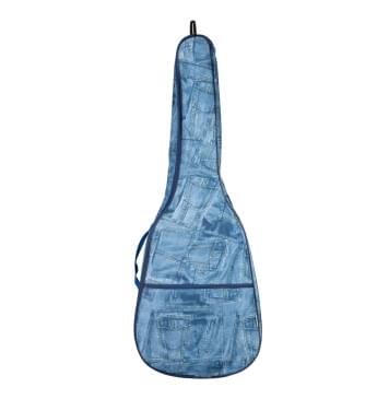 ЛЧГКд1 Чехол для классической гитары, Lutner-0