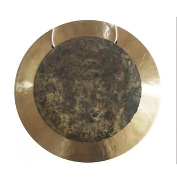 EWG32 Eclipse Wind Гонг 32