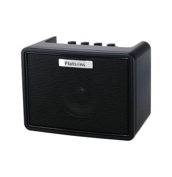 FGA-3 Гитарный комбоусилитель, 3Вт, Flatsons-0