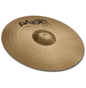 0000151414 201 Bronze Crash Тарелка 14