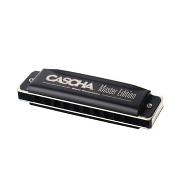 HH-2232 Master Edition Blues G Губная гармошка, Cascha-0