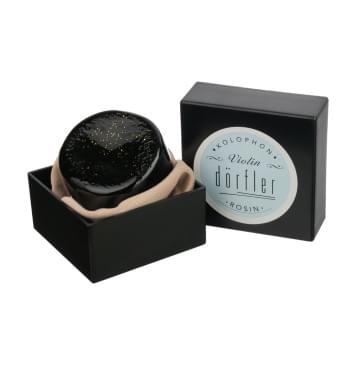 10200 Maestro Канифоль для скрипки/альта, Doerfler-0