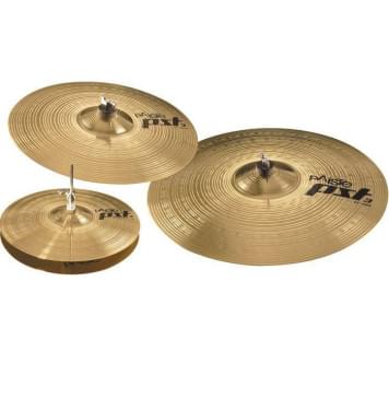 000063USET PST 3 Universal Set Комплект тарелок 14/16-0