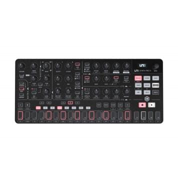 UNO-Synth-Pro-X Синтезатор, IK Multimedia-0