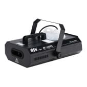 DF-1500S Генератор дыма, 1350Вт, DJPower