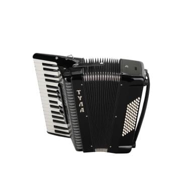 A-3-BK Аккордеон 