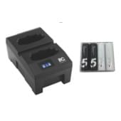 4000-CHRG Зарядное устройство для микрофонных систем, LAudio